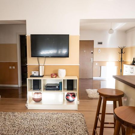 Chios Lake Apartament Cluj Napoca Bagian luar foto