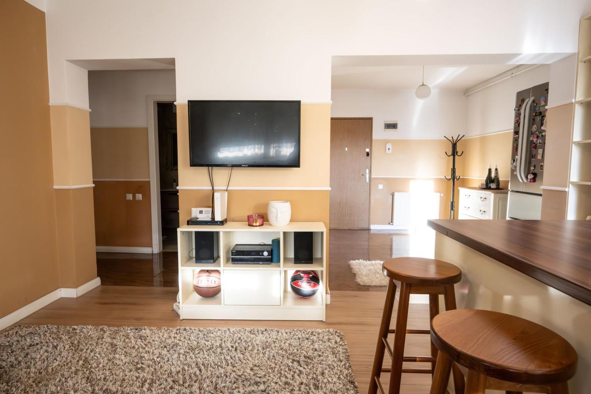 Chios Lake Apartament Cluj Napoca Bagian luar foto