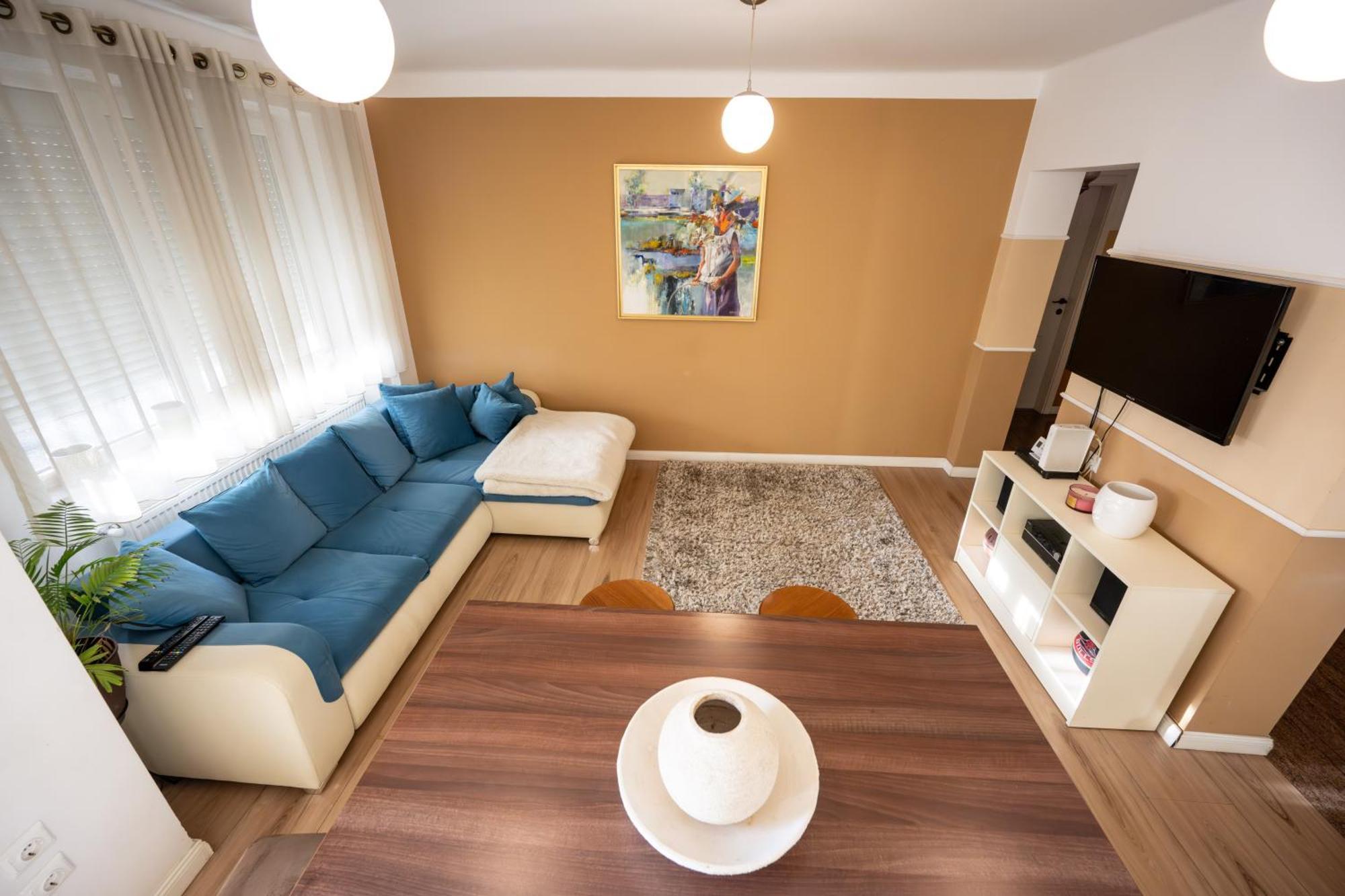 Chios Lake Apartament Cluj Napoca Bagian luar foto