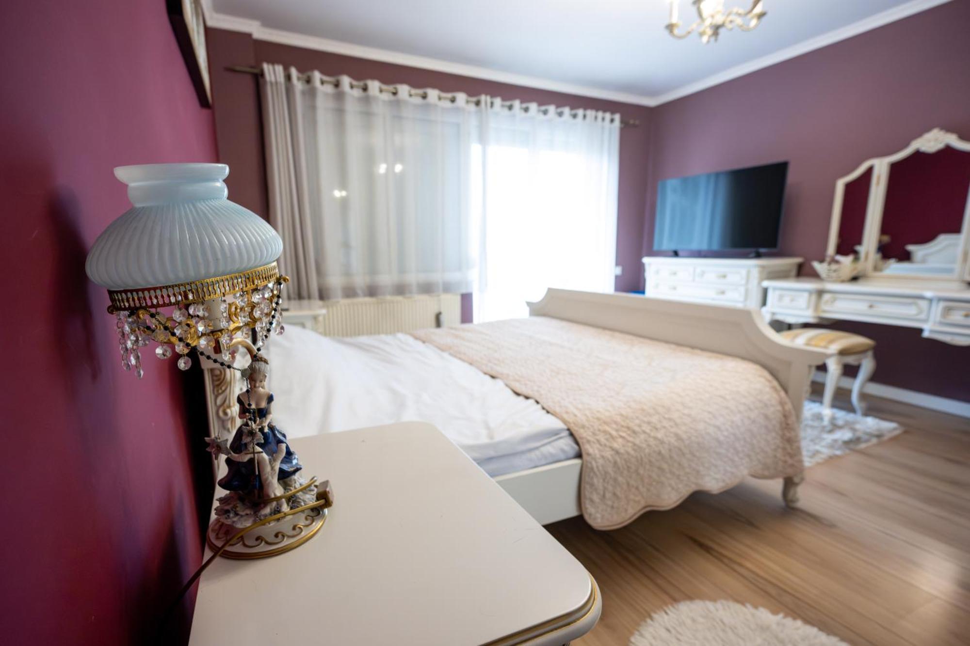 Chios Lake Apartament Cluj Napoca Bagian luar foto
