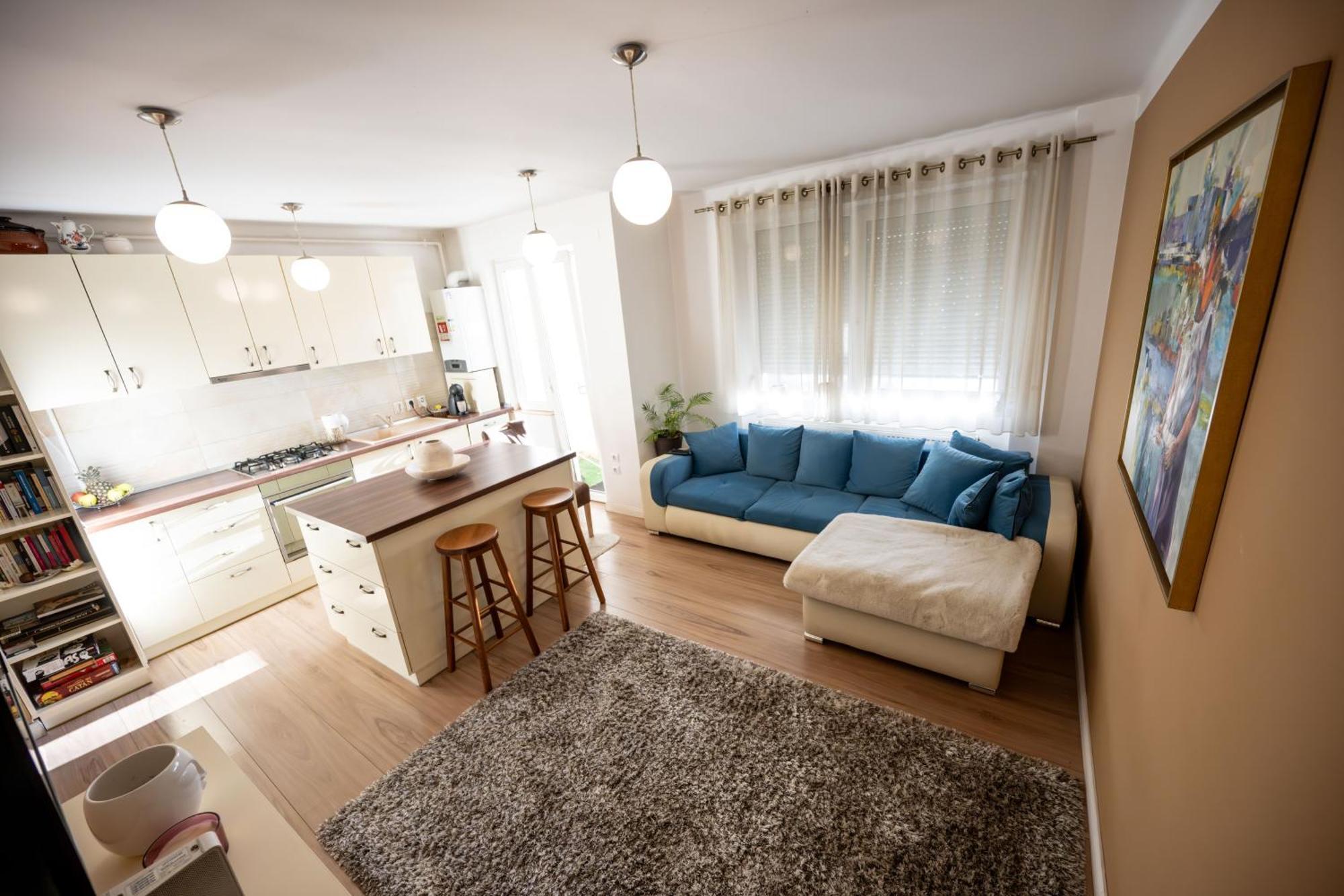Chios Lake Apartament Cluj Napoca Bagian luar foto
